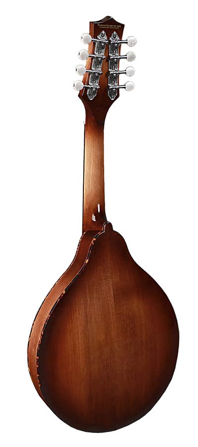 Richwood RMA-90-NT Mandoline A-style