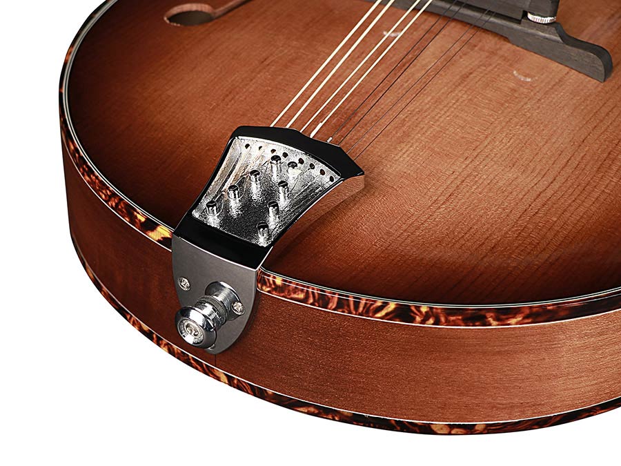 Richwood RMA-90-NT Mandoline A-style
