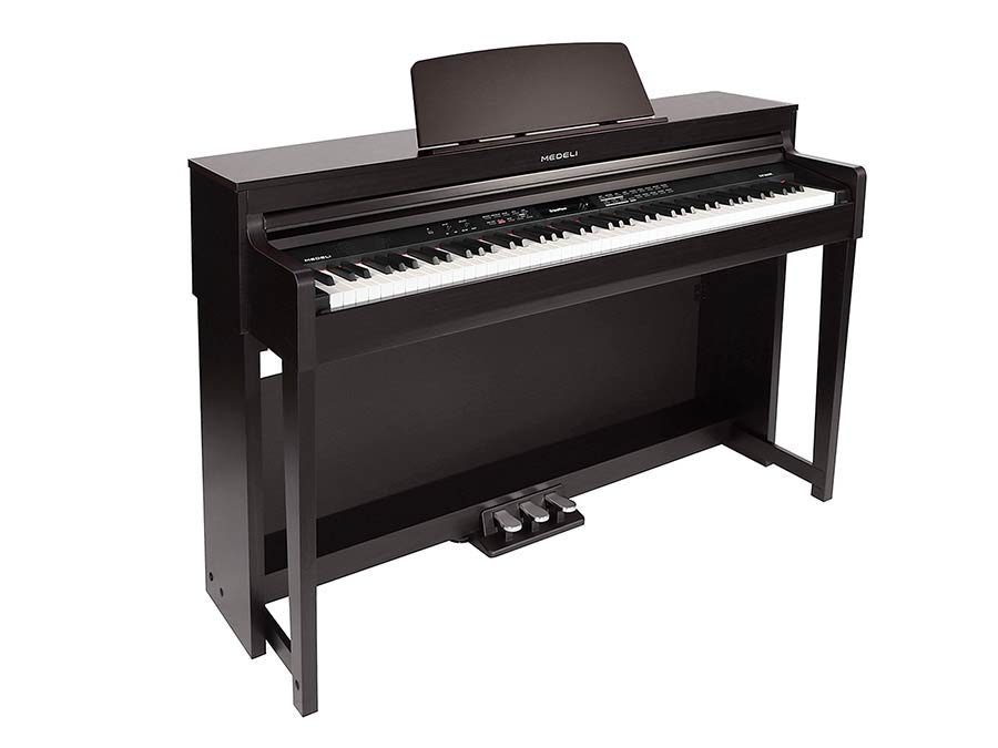Medeli DP460K/RW Forte Series digitale piano