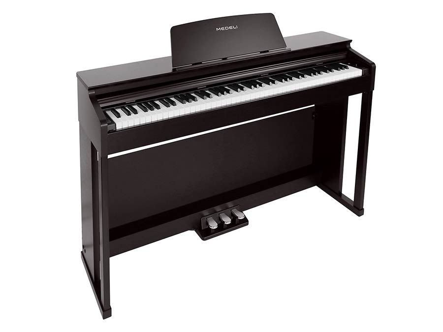 Medeli DP280K/RW Intermezzo Series digitale piano