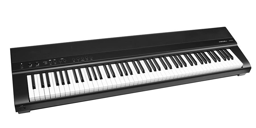 Medeli SP201/BK Performer Series digitale piano