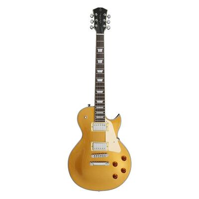 Sire Guitars L7/GT Goldtop Elektrische gitaar