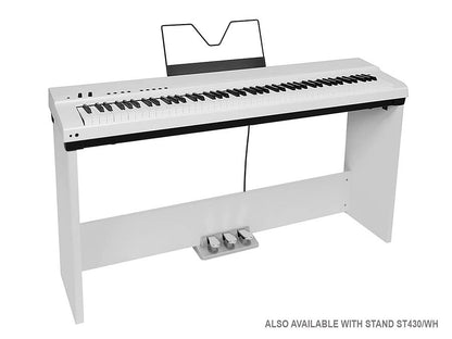 Medeli SP201+/WH Performer Series digitale piano (Bluetooth)