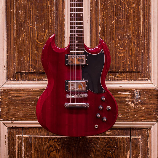 Epiphone SG Special Model (occasion)