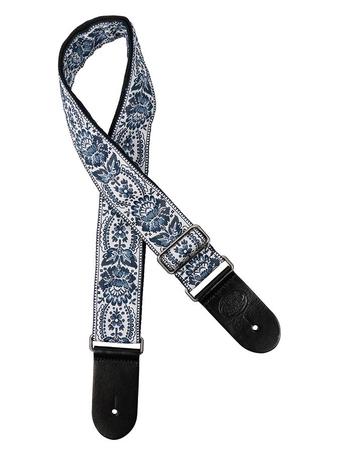 Gaucho GST-192-07 Traditional Series Gitaarriem