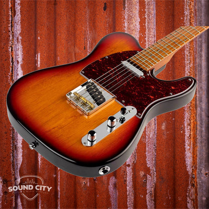 Sire Guitars T7/3TS 3-Tone Sunburst