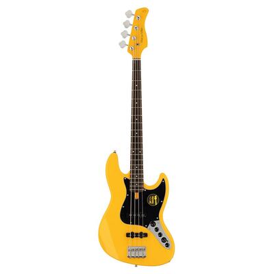 Sire Basses V3+ 4/ORG Actieve Basgitaar