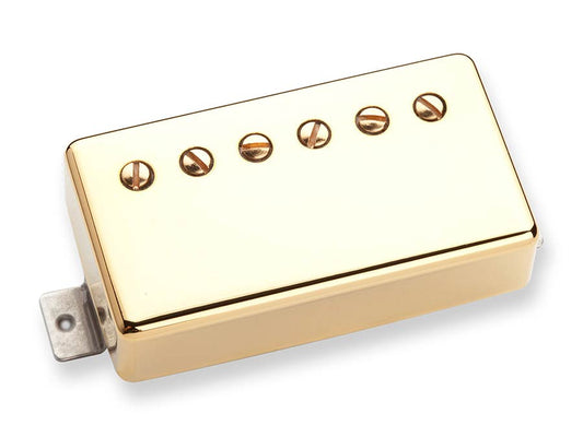 Seymour Duncan SH-2N Gold Jazz Neck Humbucker pickup