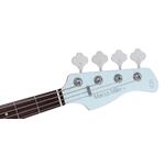 Sire Basses V3P 4/SNB Sonic Blue Passieve Basgitaar