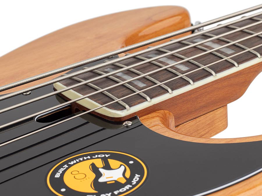 Sire Basses V5R A5/NT Natural Basgitaar