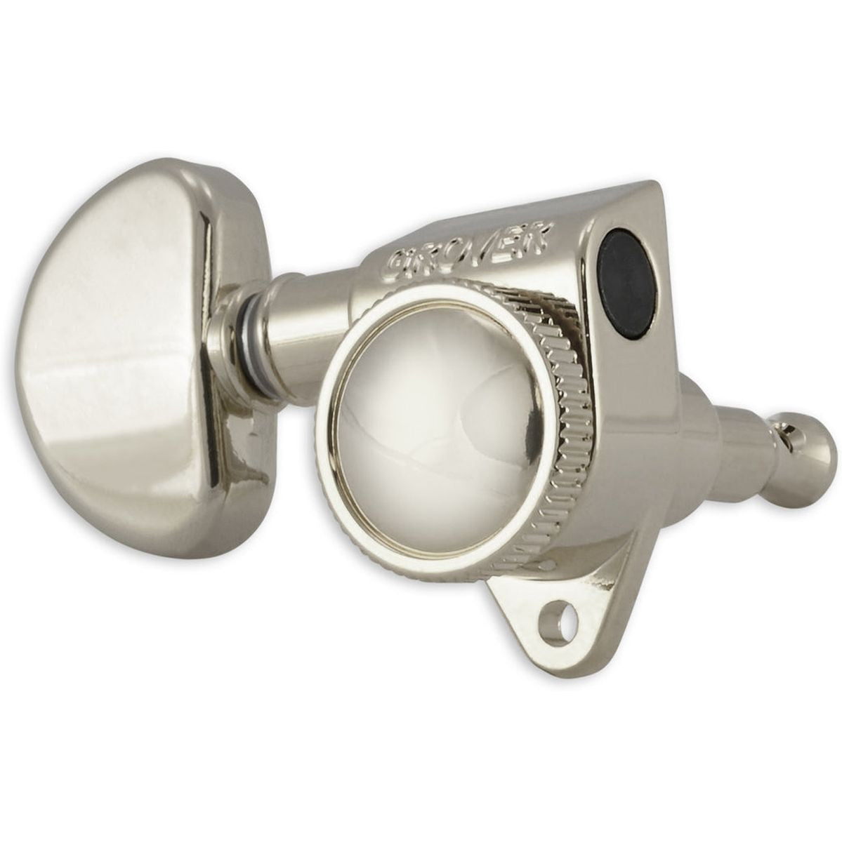 Grover Roto Grip Machine Heads Nickel
