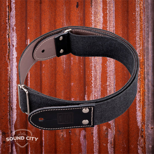 Stefy Line strap 511 Black