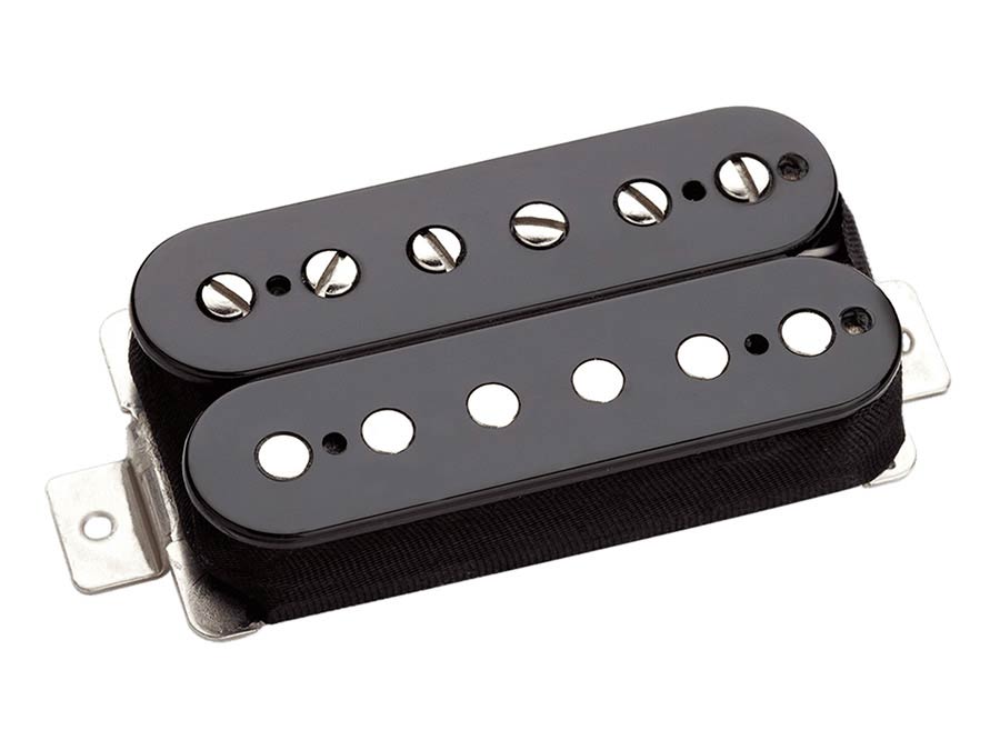 Lollar Imperial Standard Humbucker - Bridge