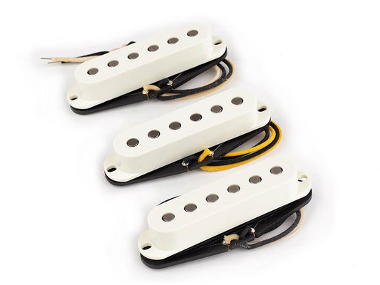 Lollar "Special Blonde" Pickups - set