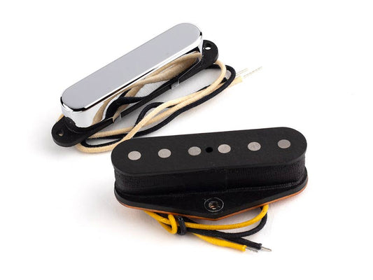 Lollar "Special T" single coil pickups - set