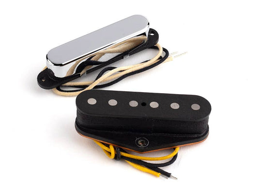 Lollar "Vintage T" single coil pickups - set