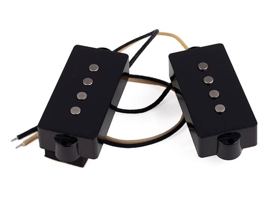 Lollar P-Bass Pickup Splitcoil