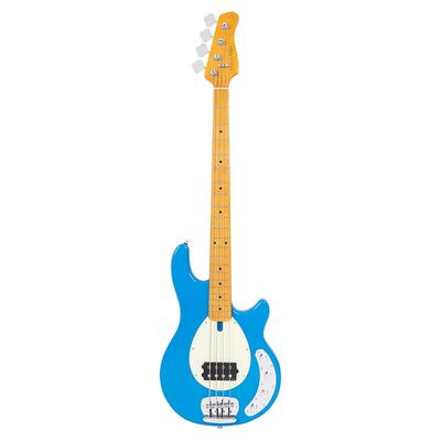 Sire Basses Z3 4/BLU Z Series Marcus Miller Mahogany Basgitaar