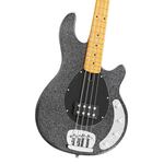 Sire Basses Z3 4/SPBK Z Series Marcus Miller Mahogany Basgitaar