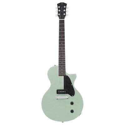 Sire Guitars L3 P90/SGM Surf Green Metallic elektrische gitaar