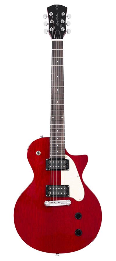 Sire Guitars L3 HH/CH Cherry Elektrische gitaar