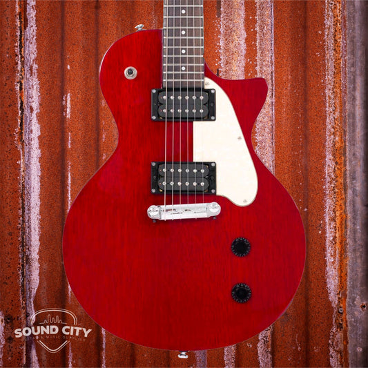 Sire Guitars L3 HH/CH Cherry elektrische gitaar