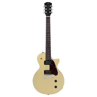 Sire Guitars L3 HH/GT Gold Top Elektrische gitaar