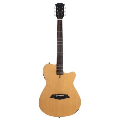 Sire Guitars G5A/NTS Natural Satin Elektrische gitaar