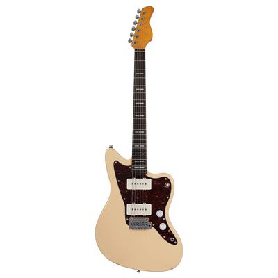 Sire Guitars J3/VWH vintage white elektrische gitaar