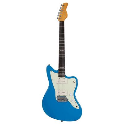Sire Guitars J3/BLU Blue elektrische gitaar