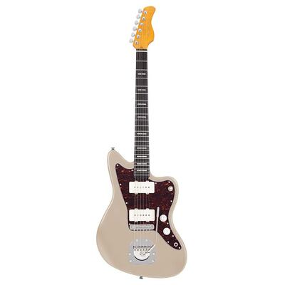 Sire Guitars J5/SGM Champagne Gold Metallic elektrische gitaar