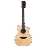 Bromo BAT4CE12 Tahoma Series semi-akoestische Westerngitaar