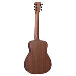 Martin LX1E Little Martin, Reisgitaar, westerngitaar