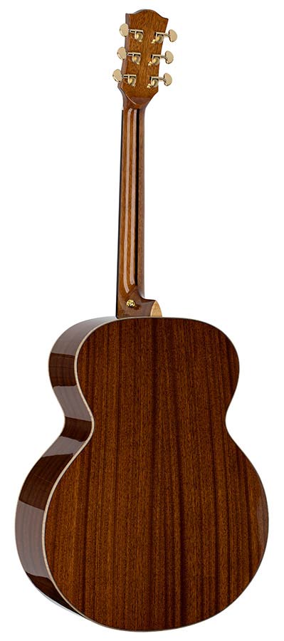 Richwood RJ-27 Artist Series Jumbo Westerngitaar