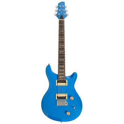 Sire Guitars Q3/MB Midnight Blue Q3 Elektrische gitaar