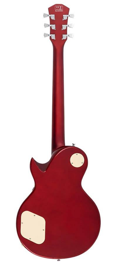 Sire Guitars L7N/CAR Candy Apple Red Elektrische gitaar