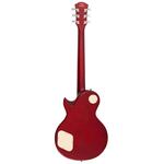 Sire Guitars L7V+/CAR Candy Apple Red L-stijl Elektrische gitaar