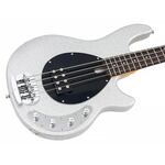 Sire Basses Z3 4/SPS Z Series Marcus Miller Mahogany Basgitaar