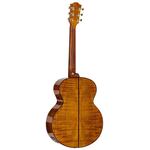 Bromo BAN8E/VS Danali Series Mini Jumbo Westerngitaar