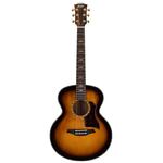 Bromo BAN8E/VS Danali Series Mini Jumbo Westerngitaar