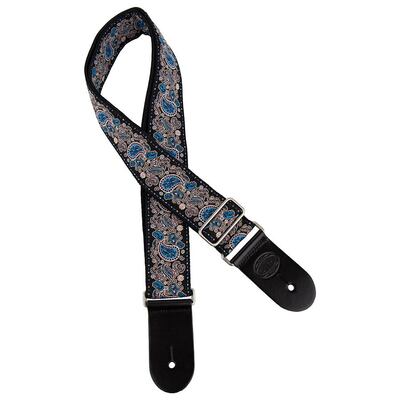 Gaucho GST-196-01 Traditional Series guitar strap
