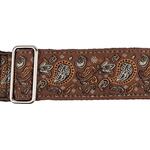 Gaucho GST-196-04 Traditional Series guitar strap