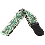 Gaucho GST-196-06 Traditional Series guitar strap