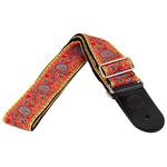Gaucho GST-196-07 Traditional Series guitar strap