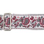 Gaucho GST-196-10 Traditional Series guitar strap
