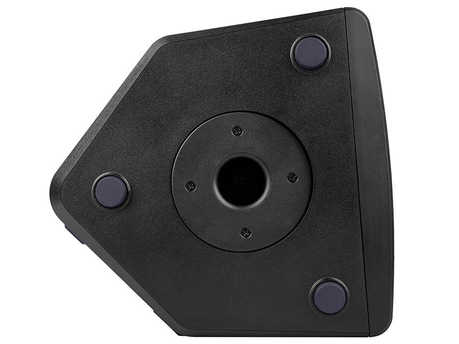 Nux NBA-200FR Busking FRFR speaker met batterij (PRE-ORDER)