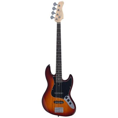 Sire Basses V1 4/TS Tobacco Sunburst (passief) Basgitaar