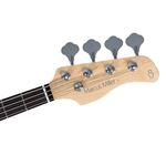 Sire Basses V1 4/TS Tobacco Sunburst (passief) Basgitaar