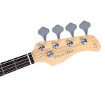 Sire Basses V1 4/AWH Antique White (passief) Basgitaar
