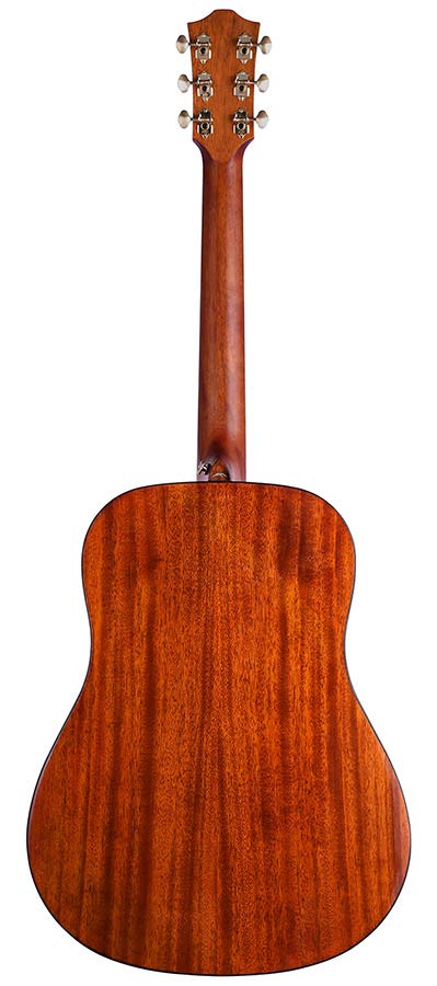 Bromo BAN1V Denali Series akoestische western gitaar